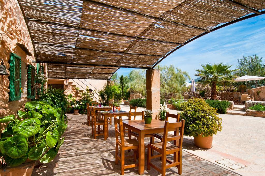 Es Rafal Roig Manacor  Exterior foto