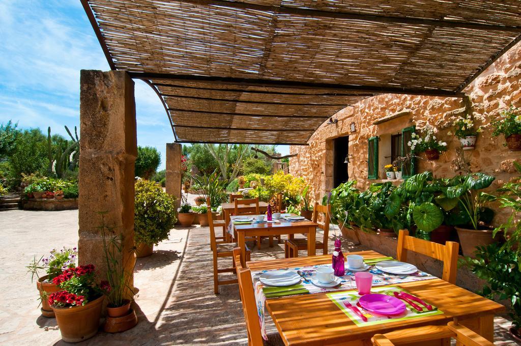 Es Rafal Roig Manacor  Exterior foto