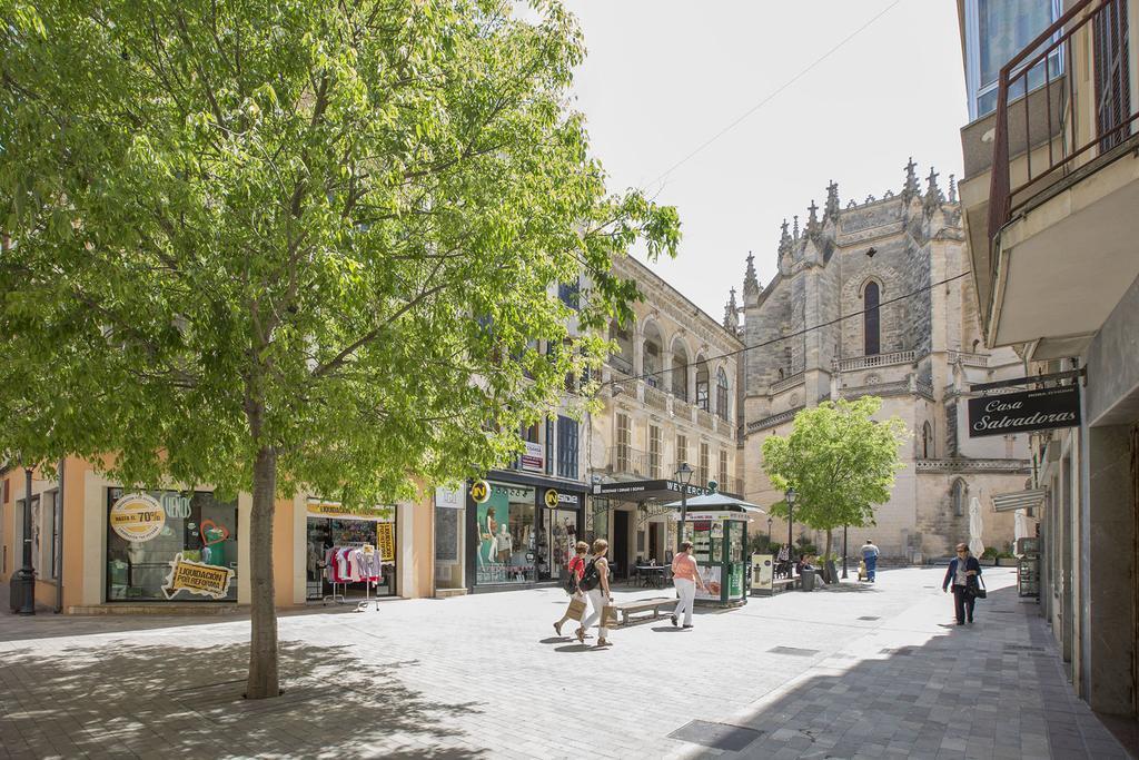 Es Rafal Roig Manacor  Exterior foto